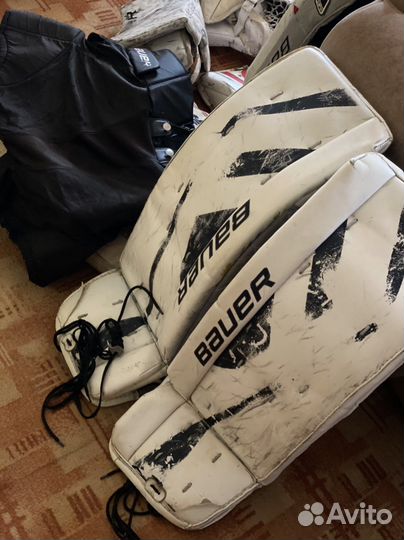 Bauer . Фратарская форма