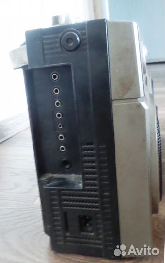 Магнитола Crown japan