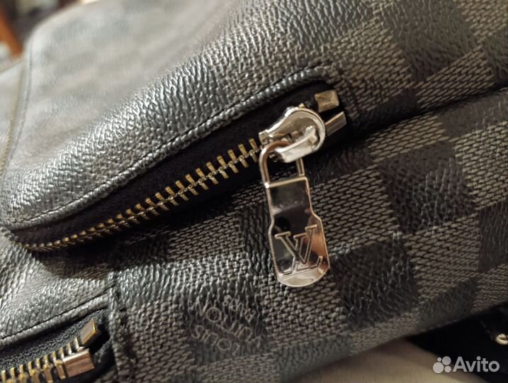 Сумка Louis vuitton мужская