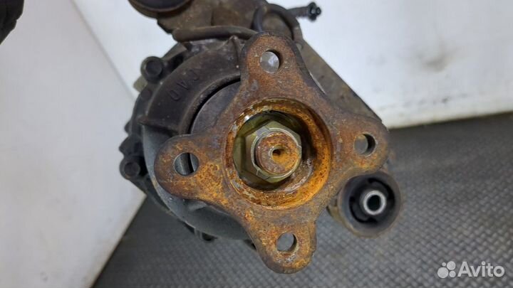 Редуктор моста Nissan Murano, 2006