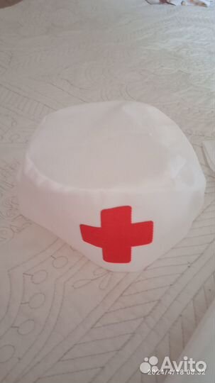 Детский набор доктора