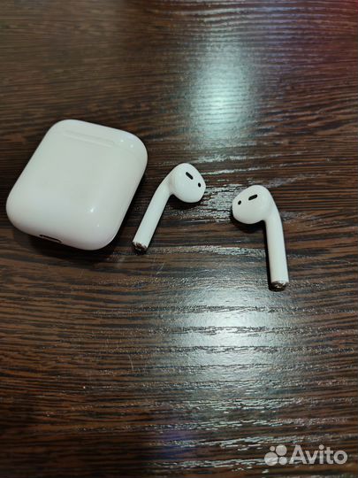 Airpods 2