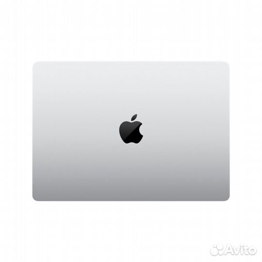 MacBook Pro 14 M3 Max 36/1TB Silver (MRX83)