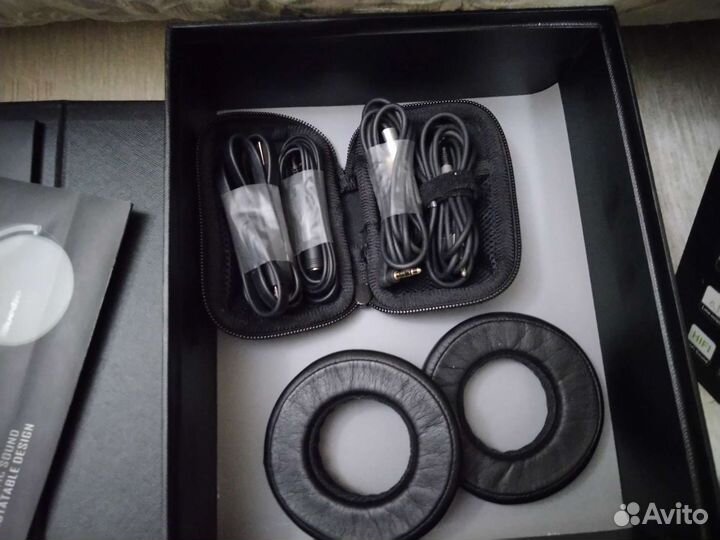 Беспроводные bluetooth наушники Bluedio Vinil