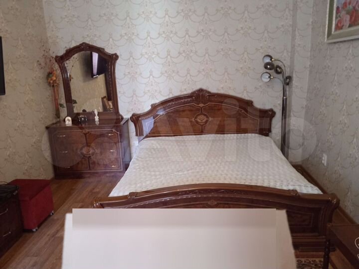 Квартира-студия, 26 м², 2/2 эт.