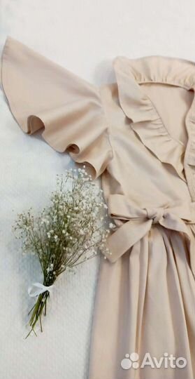Халат женский новый