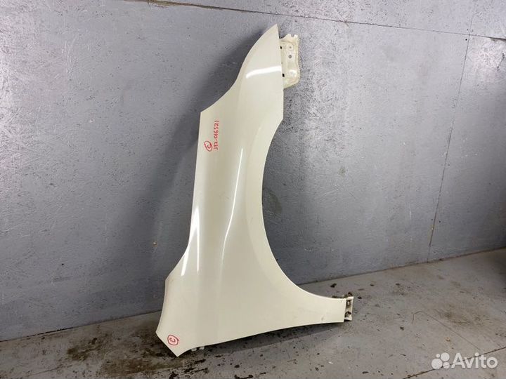 Крыло переднее правое Nissan Teana J32 2008-2014