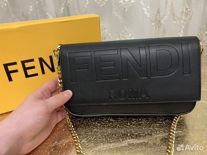 Сумка женская