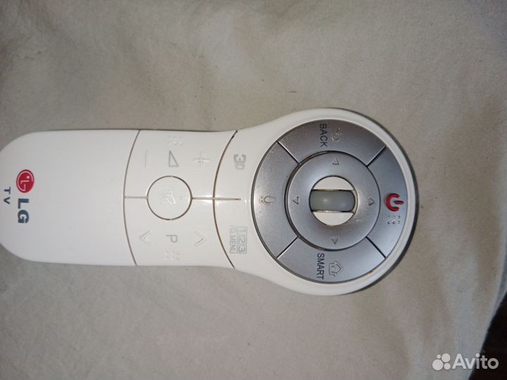 Пульт lg magic