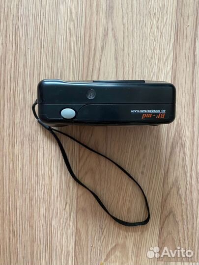 Фотоаппарат пленочный Praktica BF MD