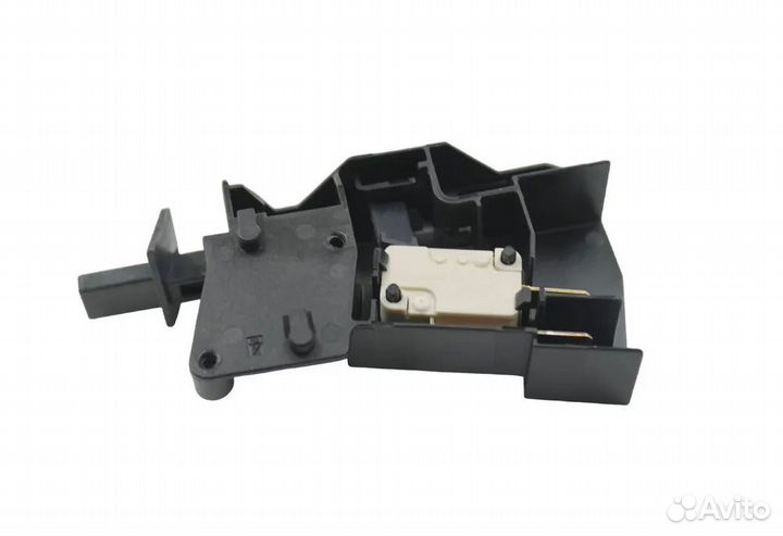 Дверной выключатель для духового шкафа siemens