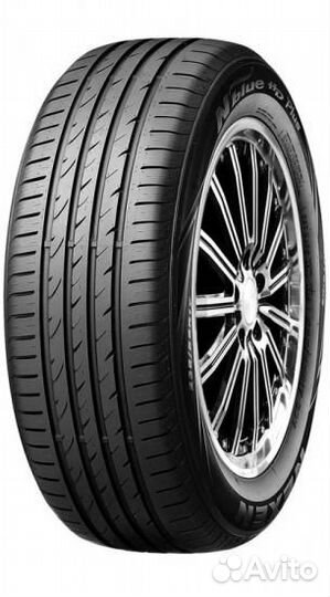 Nexen N'Blue HD Plus 185/70 R14 88T
