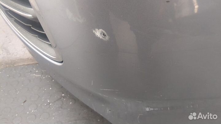 Капот Lexus RX, 2001