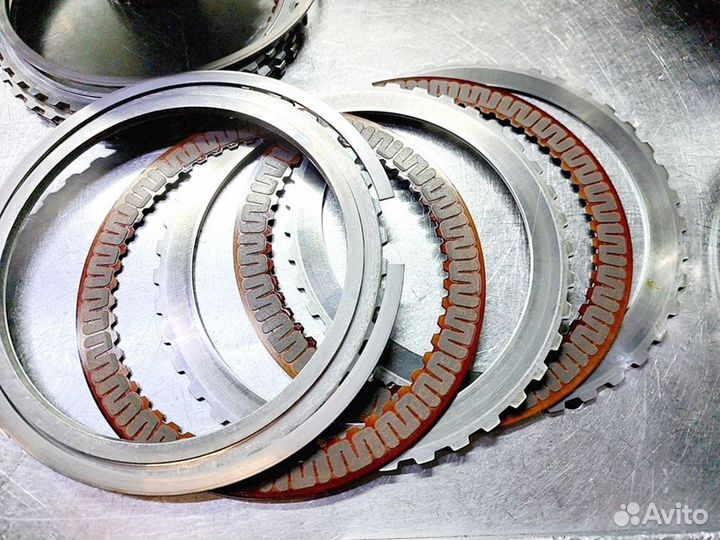 Ремонт АКПП быстрый ремонт