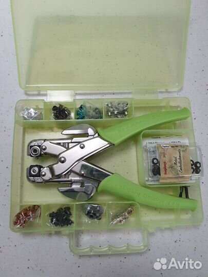 Скрапбукинг инструменты