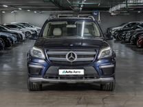 Mercedes-Benz GL-класс 3.0 AT, 2015, 215 000 км, с пробегом, цена 3 400 000 руб.