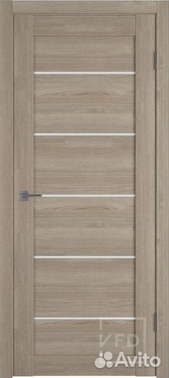 Межкомнатные двери. Серия Лайт от фабрики вфд