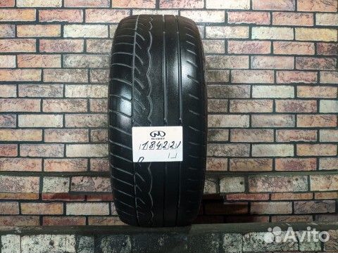 Dunlop SP Sport 01 205/55 R16