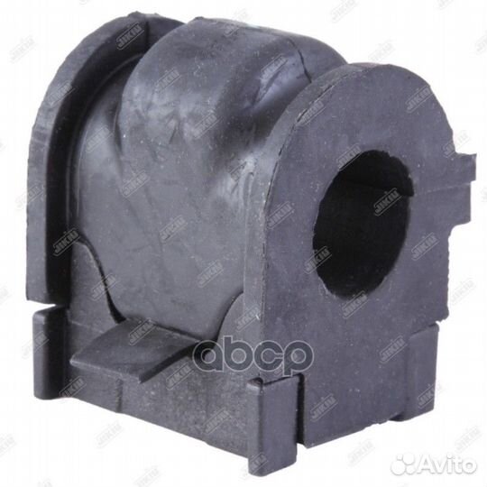 Втулка стабилизатора mazda 6 08-13 пер.подв. BL