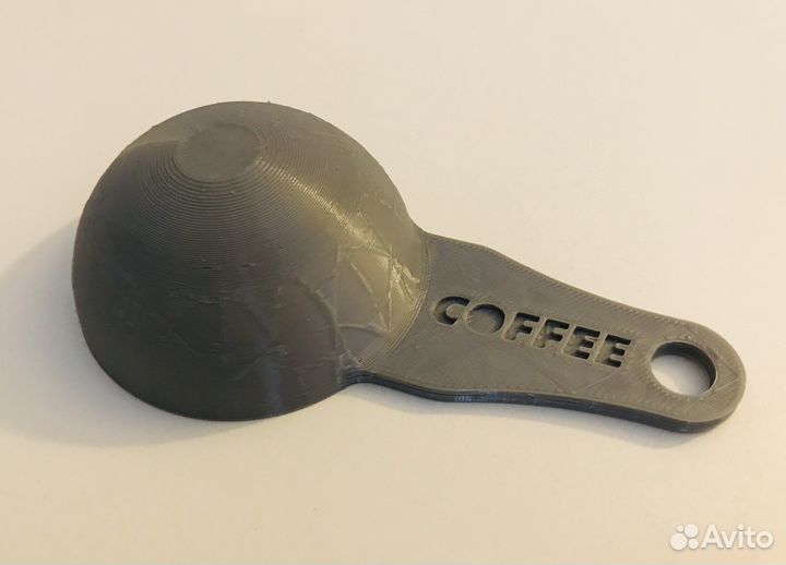 Мерная ложка