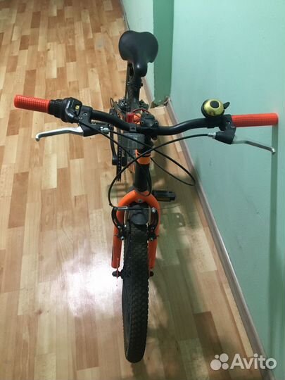 Велосипед actiwell Junior, 20