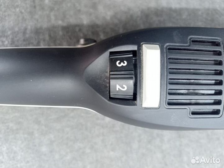 Полировальная машинка Rupes