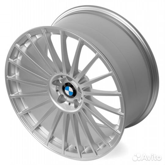 Кованые диски BMW R20