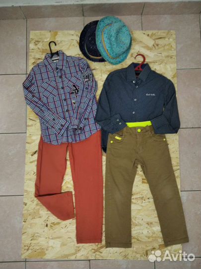 Образ стиляги на выпускной