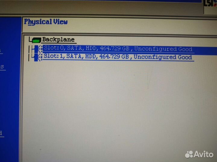 Сервер IBM System x3550 m3 Рабочий 32g 500g