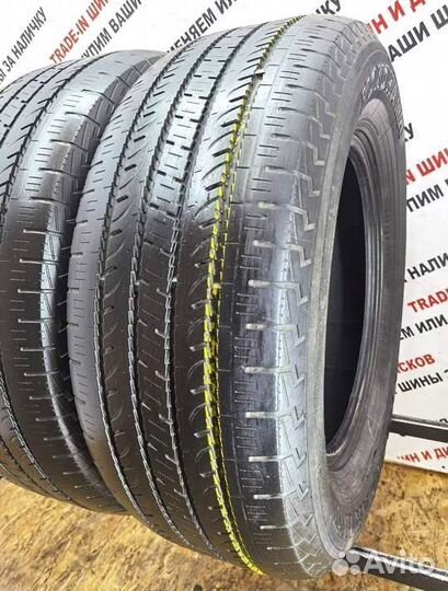 Yokohama Geolandar H/T G056 255/60 R18 107H