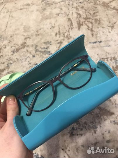 Очки для зрения с диоптриями женские