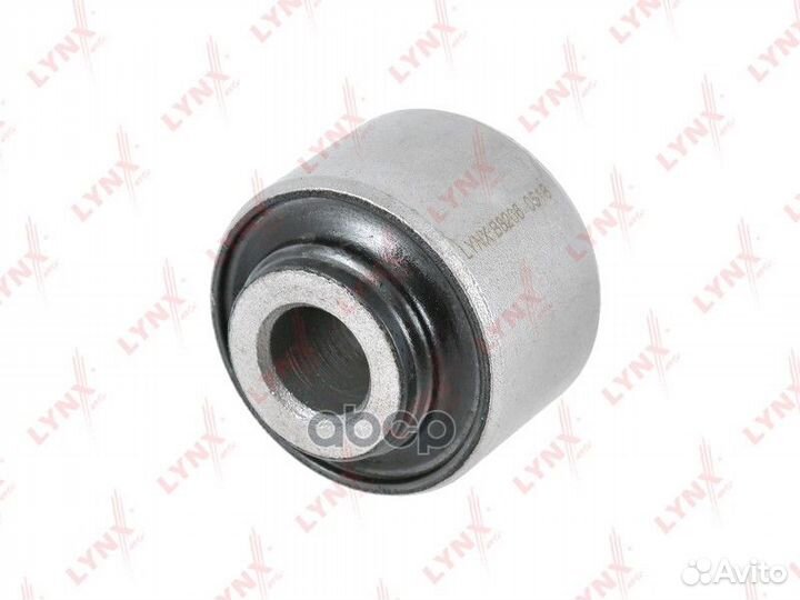 B8206 Сайлентблок lynxauto B8206 lynxauto