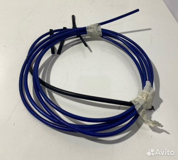 Трубка топливная Mercedes-Benz G-Class W463