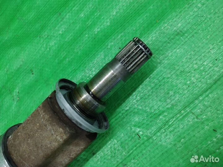 Привод задний левый Patriot / Compass / Caliber