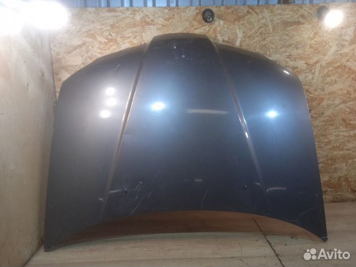 Капот Mitsubishi Outlander CU 2.4 2006