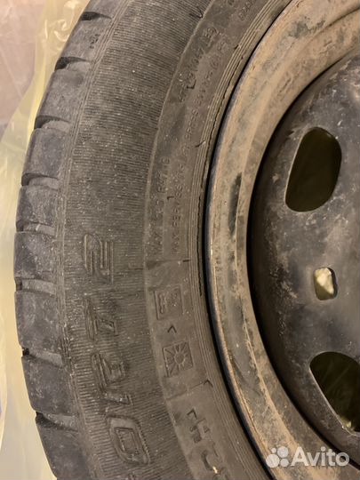 Cordiant Sport 2 175/65 R14