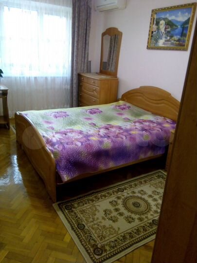 Комната 16 м² в 1-к., 5/5 эт.