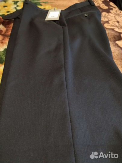 Брюки мужские