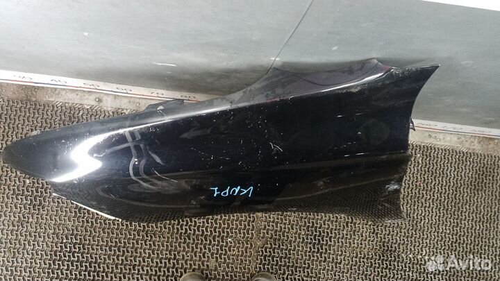 Крыло переднее левое Mitsubishi Outlander