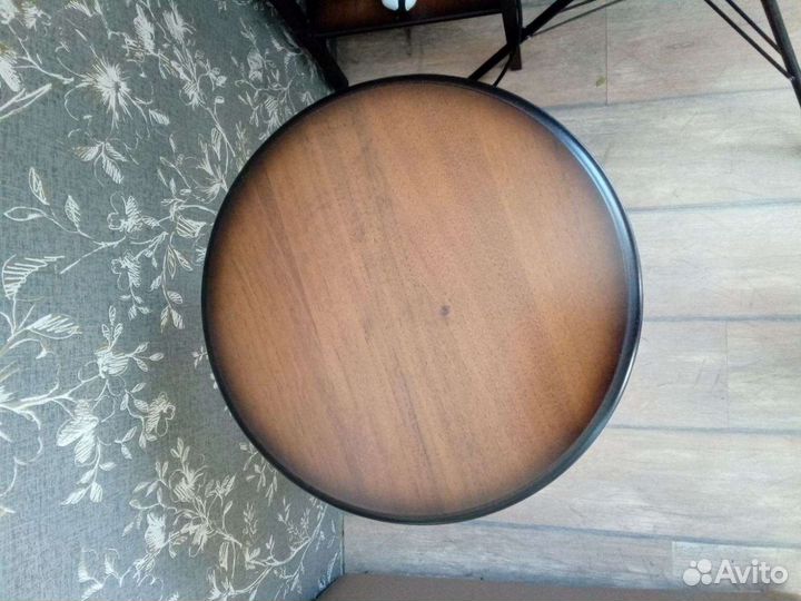 Подставка из мраморной крошки