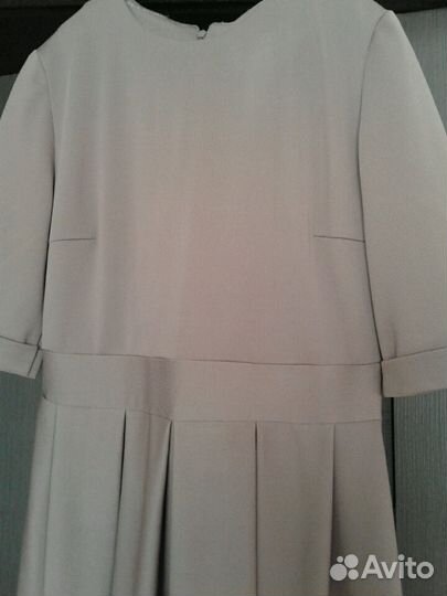 Платье