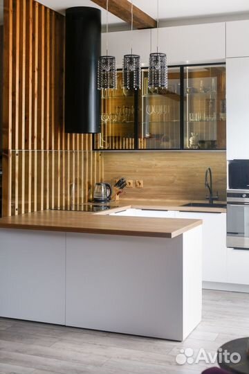 Дизайнер интерьера