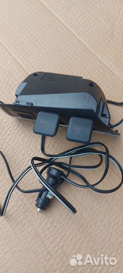 Разветвитель прикуривателя на Toyota C-HR