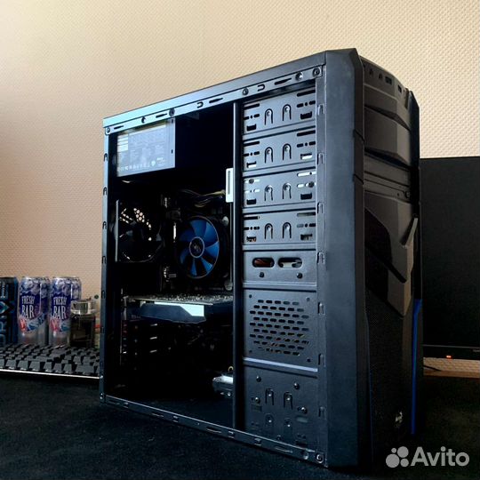 Игровой пк