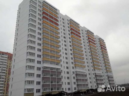 Ход строительства ЖК «Суворовский» 1 квартал 2021