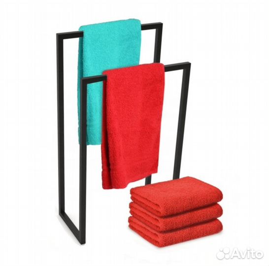 Держатель для полотенец, Полотенцесушитель, Сушило