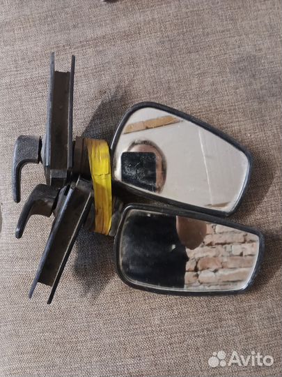 Зеркала ваз 2105-2107