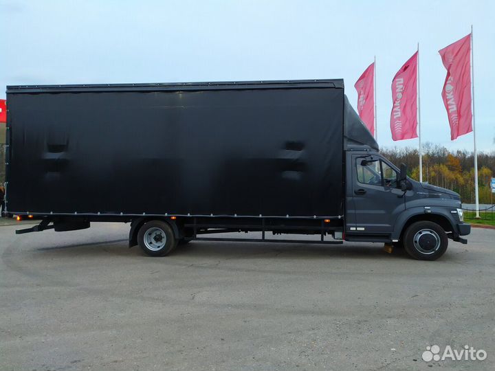 Грузоперевозки от 300 кг по России, снг