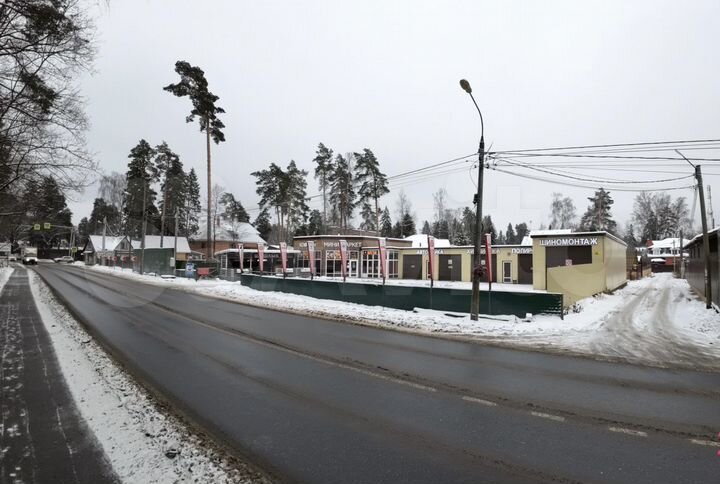 Автосервис, 375 м²