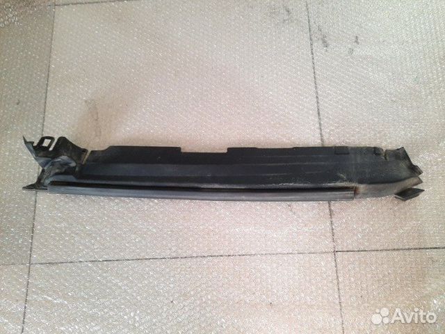 Накладка крыла правая Тoyota Land Cruiser Prado
